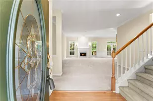 2628 Adair Trl, Dacula, GA 30019 - Photo 3