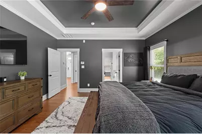 27 Dorian Court, Newnan, GA 30265 - Photo 27
