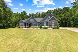 27 Dorian Ct, Newnan, GA 30265 - Photo 7