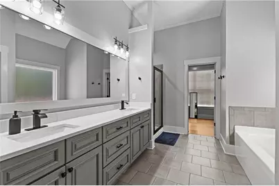 27 Dorian Court, Newnan, GA 30265 - Photo 29