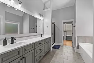 27 Dorian Ct, Newnan, GA 30265 - Photo 29