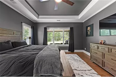 27 Dorian Court, Newnan, GA 30265 - Photo 27