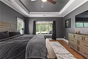 27 Dorian Ct, Newnan, GA 30265 - Photo 27