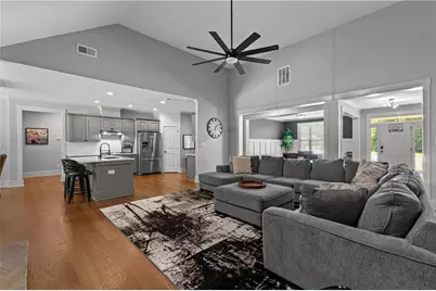 27 Dorian Court, Newnan, GA 30265 - Photo 9