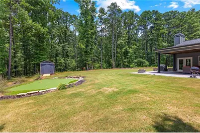 27 Dorian Court, Newnan, GA 30265 - Photo 57
