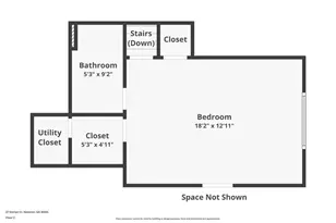 27 Dorian Ct, Newnan, GA 30265 - Photo 3
