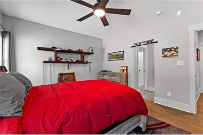 27 Dorian Court, Newnan, GA 30265 - Photo 39