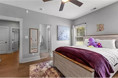 27 Dorian Court, Newnan, GA 30265 - Photo 35