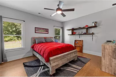 27 Dorian Court, Newnan, GA 30265 - Photo 41