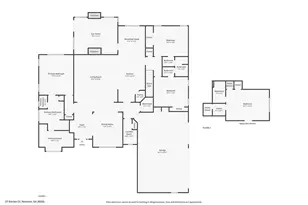 27 Dorian Ct, Newnan, GA 30265 - Photo 3