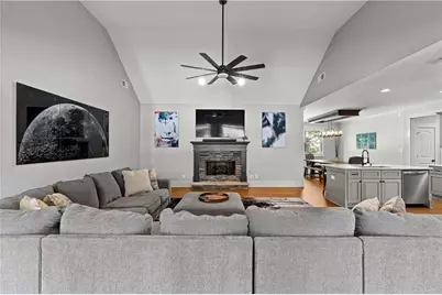 27 Dorian Court, Newnan, GA 30265 - Photo 7