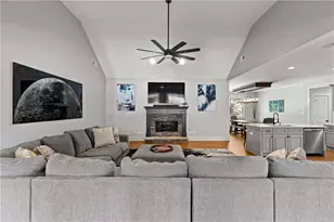 27 Dorian Ct, Newnan, GA 30265 - Photo 7