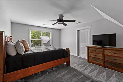 27 Dorian Court, Newnan, GA 30265 - Photo 47