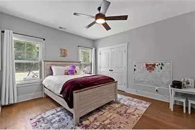 27 Dorian Court, Newnan, GA 30265 - Photo 33