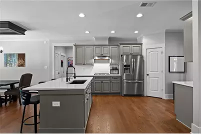 27 Dorian Court, Newnan, GA 30265 - Photo 13