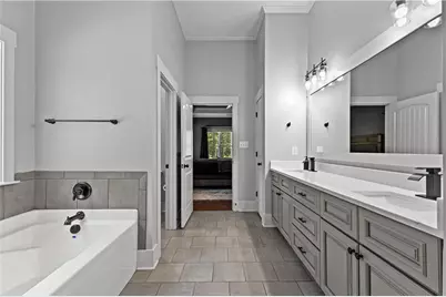 27 Dorian Court, Newnan, GA 30265 - Photo 33