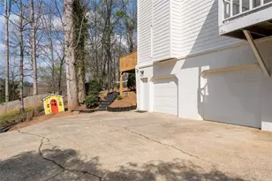 4818 Village Square NW, Acworth, GA 30102 - Photo 33