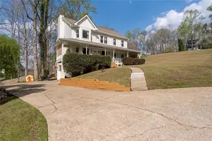 4818 Village Square NW, Acworth, GA 30102 - Photo 3