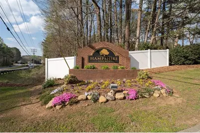 4818 Village Square NW, Acworth, GA 30102 - Photo 43