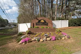 4818 Village Square NW, Acworth, GA 30102 - Photo 43