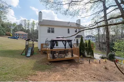 4818 Village Square NW, Acworth, GA 30102 - Photo 35