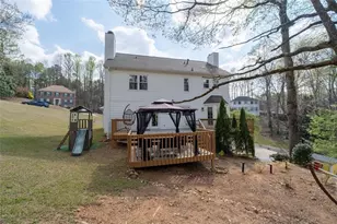 4818 Village Square NW, Acworth, GA 30102 - Photo 35