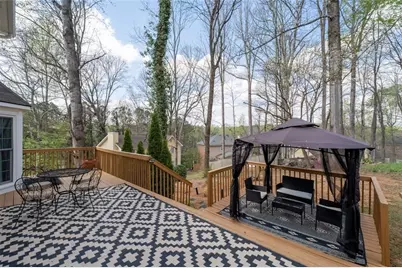 4818 Village Square NW, Acworth, GA 30102 - Photo 37