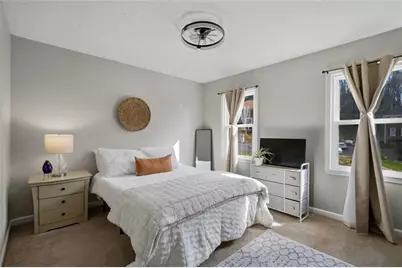 4818 Village Square NW, Acworth, GA 30102 - Photo 27