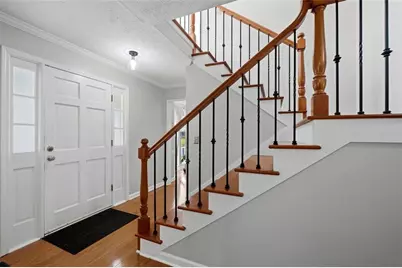 4818 Village Square NW, Acworth, GA 30102 - Photo 7