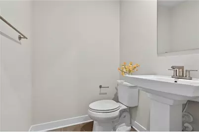 325 Enchanted Court, Fayetteville, GA 30214 - Photo 19