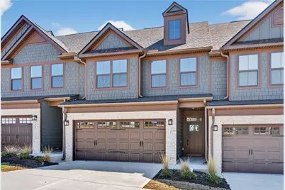 325 Enchanted Court, Fayetteville, GA 30214 - Photo 3
