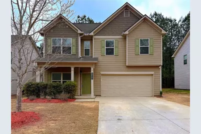 910 Walnut Woods Drive, Braselton, GA 30517 - Photo 1