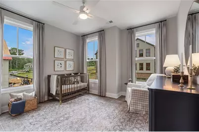 3932 Calm Court, Chamblee, GA 30341 - Photo 23