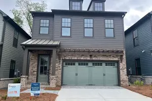 3932 Calm Ct, Chamblee, GA 30341 - Photo 1