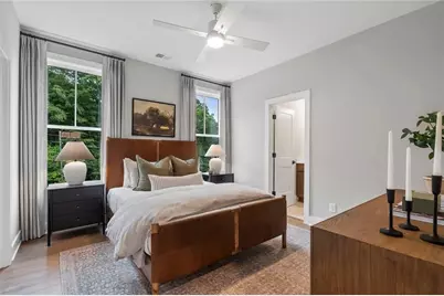 3932 Calm Court, Chamblee, GA 30341 - Photo 25