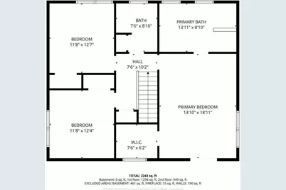 430 River Valley Road NW, Atlanta, GA 30328 - Photo 47