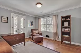 430 River Valley Rd NW, Sandy Springs, GA 30328 - Photo 21