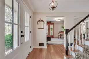 430 River Valley Rd NW, Sandy Springs, GA 30328 - Photo 5
