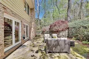 430 River Valley Rd NW, Sandy Springs, GA 30328 - Photo 35