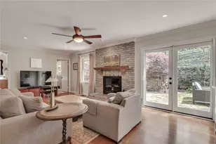430 River Valley Rd NW, Sandy Springs, GA 30328 - Photo 7