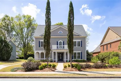 1045 Sandtown Place Drive SW, Marietta, GA 30064 - Photo 1