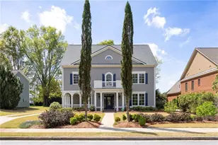 1045 Sandtown Pl Dr SW, Marietta, GA 30064 - Photo 1