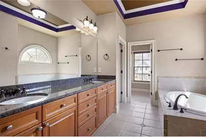 1045 Sandtown Place Drive SW, Marietta, GA 30064 - Photo 43