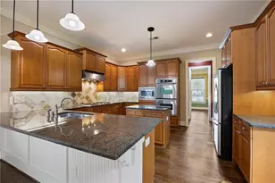 1045 Sandtown Pl Dr SW, Marietta, GA 30064 - Photo 11