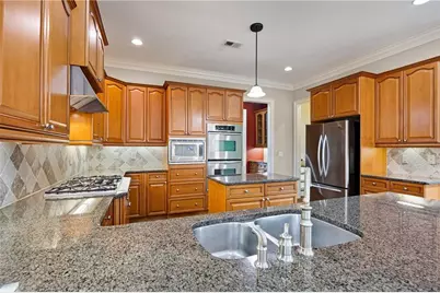 1045 Sandtown Place Drive SW, Marietta, GA 30064 - Photo 11