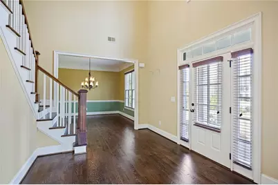 1045 Sandtown Place Drive SW, Marietta, GA 30064 - Photo 5