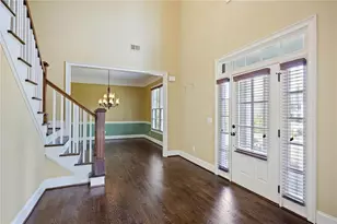 1045 Sandtown Pl Dr SW, Marietta, GA 30064 - Photo 5