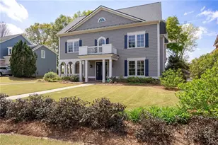 1045 Sandtown Pl Dr SW, Marietta, GA 30064 - Photo 1