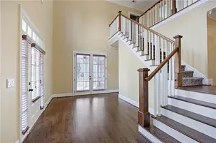 1045 Sandtown Pl Dr SW, Marietta, GA 30064 - Photo 3