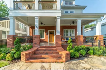781 Greenwood Avenue NE, Atlanta, GA 30306 - Photo 59